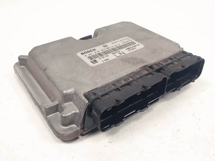 CENTRALITA MOTOR UCE 8973068764 OPEL ASTRA G BERLINA Autodesguaces Alicante