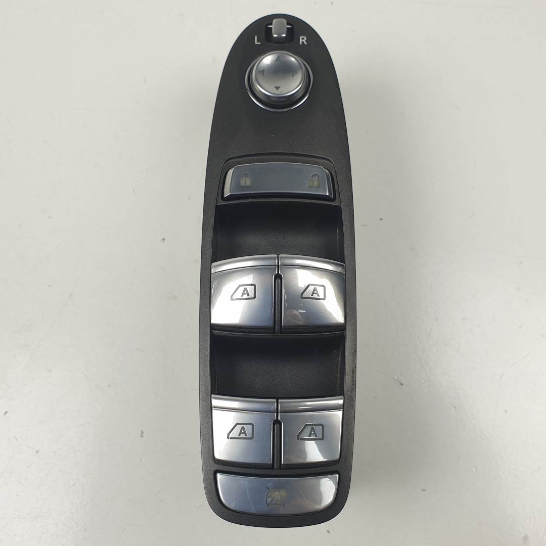 MANDO ELEVALUNAS DELANTERO IZQUIERDO - 254014GA2A - INFINITI - Q50