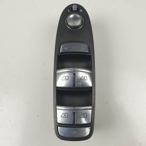 MANDO ELEVALUNAS DELANTERO IZQUIERDO 254014GA2A INFINITI Q50 Autodesguaces Alicante