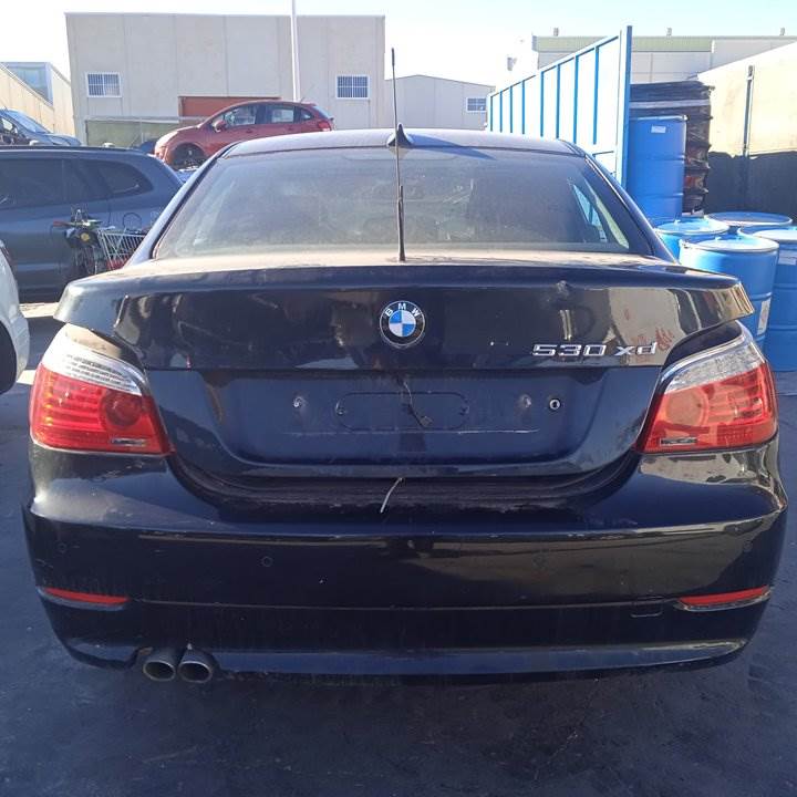 BMW SERIE 5 BERLINA (E60) (2003 - 2010)