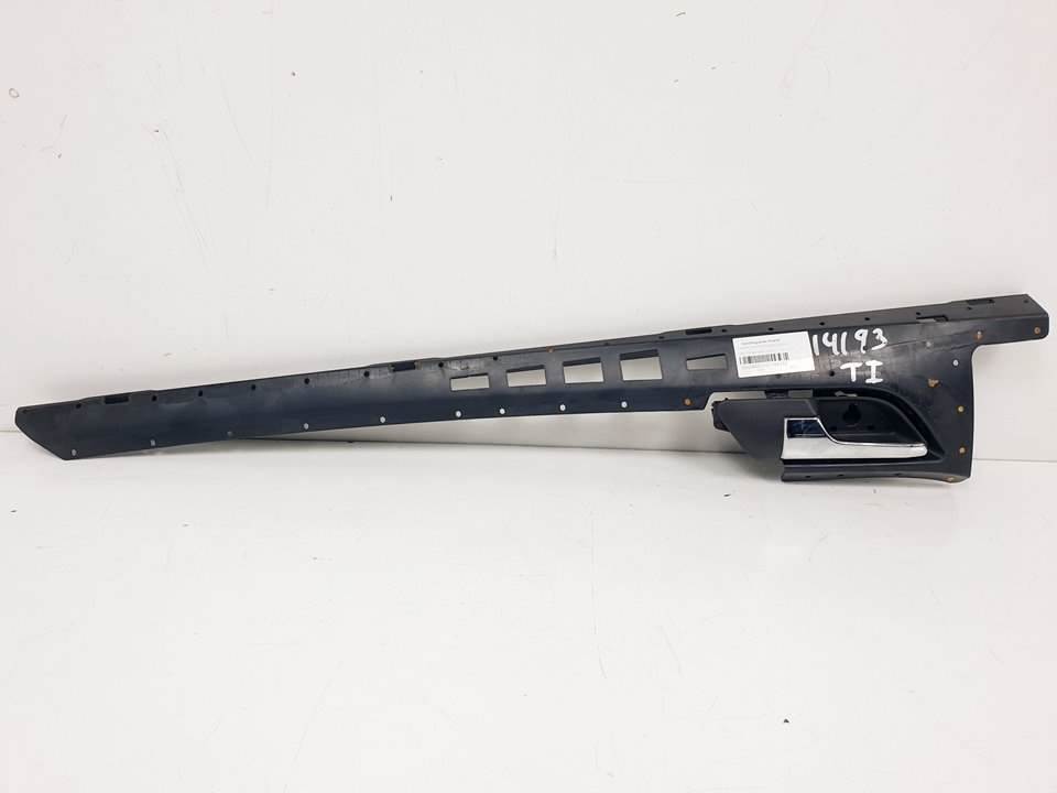 MANETA INTERIOR TRASERA IZQUIERDA - 316324987 - OPEL - ASTRA H BER.