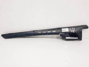 MANETA INTERIOR TRASERA IZQUIERDA 316324987 OPEL ASTRA H BER. Autodesguaces Alicante