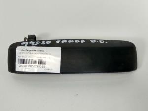 MANETA EXTERIOR DELANTERA DERECHA FIAT PANDA (169) Autodesguaces Alicante