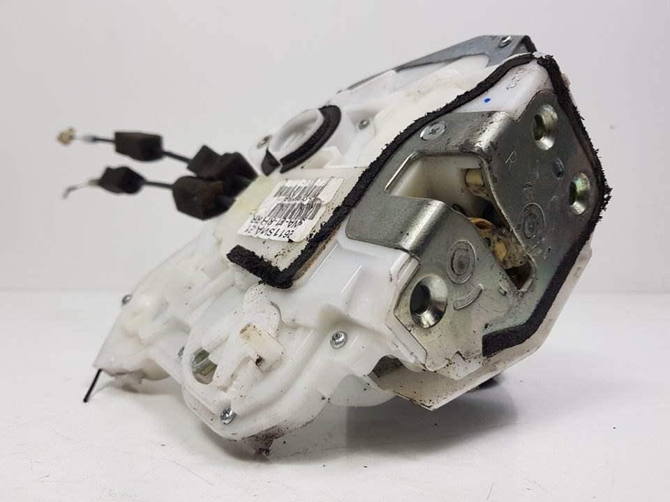 CERRADURA PUERTA TRASERA DERECHA - 72611SWAE1 - HONDA - CR-V (RE)