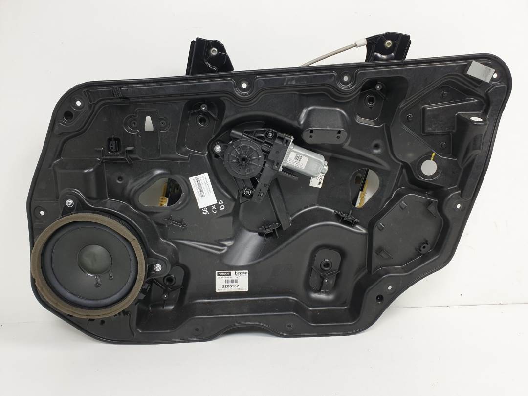 ELEVALUNAS DELANTERO DERECHO - 966269102 - VOLVO - XC60