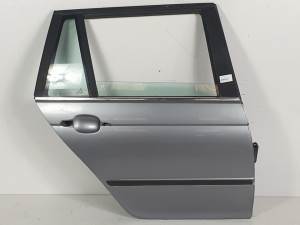 PUERTA TRASERA DERECHA BMW SERIE 3 TOURING (E46) Autodesguaces Alicante