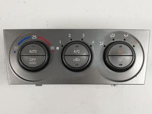 MANDO CLIMATIZADOR 72311SA012 SUBARU FORESTER S11 (SG) Autodesguaces Alicante