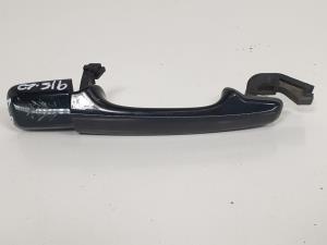 MANETA EXTERIOR DELANTERA DERECHA 30753785 VOLVO XC60 Autodesguaces Alicante