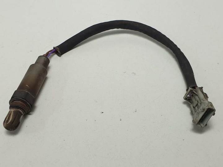 SONDA LAMBDA AFS91 PEUGEOT 206 BERLINA Autodesguaces Alicante
