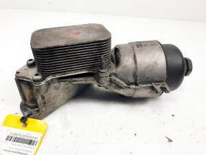 ENFRIADOR ACEITE MOTOR 9650969980 CITROEN C4 COUPE Autodesguaces Alicante