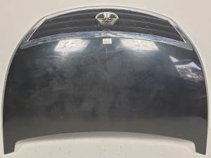 CAPOT TATA ARIA Autodesguaces Alicante