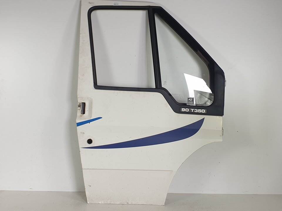 PUERTA DELANTERA DERECHA - FORD - TRANSIT CAJA CERRADA, LARGA (FY) (2000 =>)