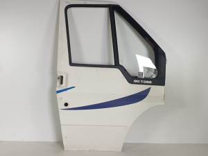 PUERTA DELANTERA DERECHA FORD TRANSIT CAJA CERRADA, LARGA (FY) (2000 =>) Autodesguaces Alicante