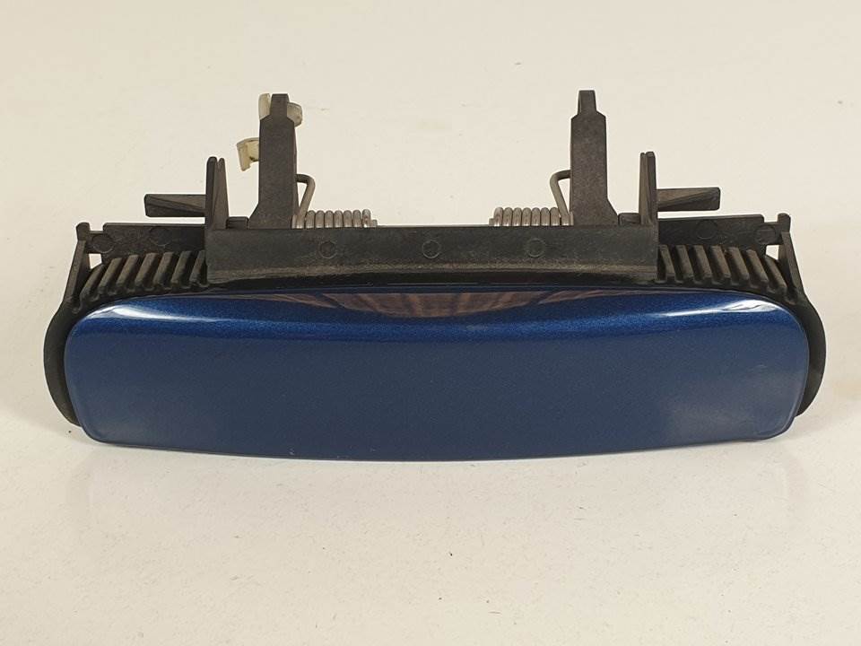 MANETA EXTERIOR DELANTERA DERECHA - 4B0839885 - AUDI - A3 (8P)