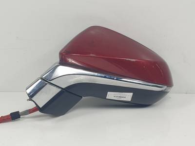 RETROVISOR IZQUIERDO A058263 LEXUS NX Series (AZ10) Autodesguaces Alicante