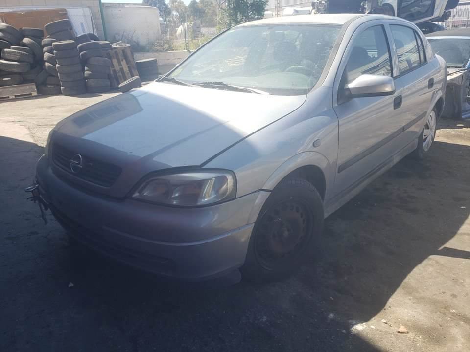 OPEL ASTRA G BERLINA (1998 - 2004)