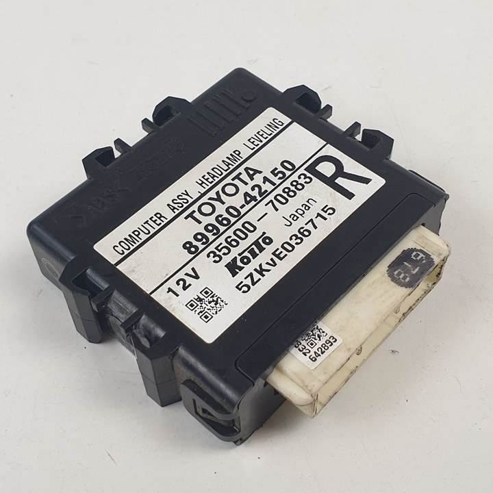 MODULO ELECTRONICO - 8996042150 - TOYOTA - RAV 4 (A4)