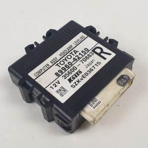 MODULO ELECTRONICO 8996042150 TOYOTA RAV 4 (A4) Autodesguaces Alicante