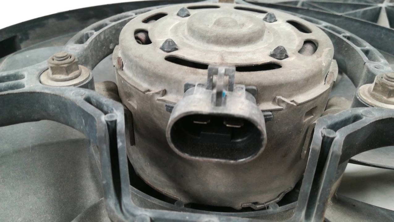ELECTROVENTILADOR