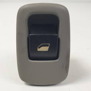 MANDO ELEVALUNAS TRASERO IZQUIERDO 96515962ZW CITROEN C5 BERLINA Autodesguaces Alicante