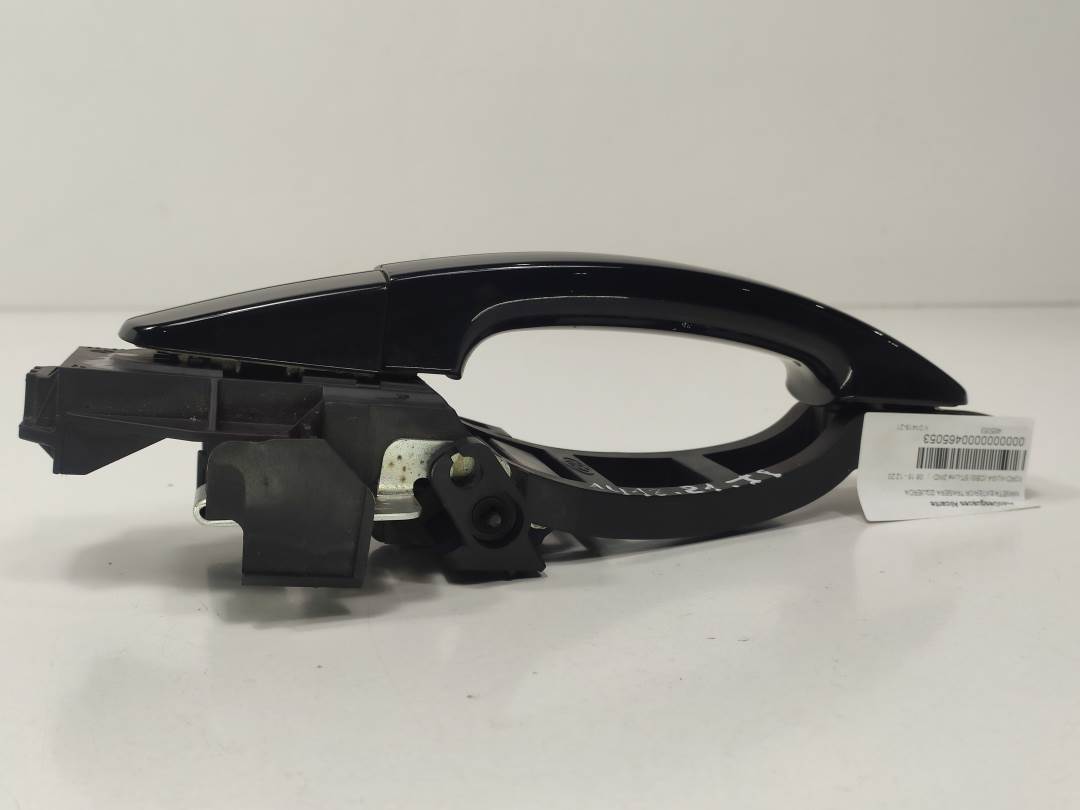 MANETA EXTERIOR TRASERA IZQUIERDA - BM51A224A37CH - FORD - KUGA (CBS)