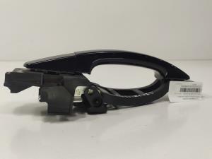 MANETA EXTERIOR TRASERA IZQUIERDA BM51A224A37CH FORD KUGA (CBS) Autodesguaces Alicante
