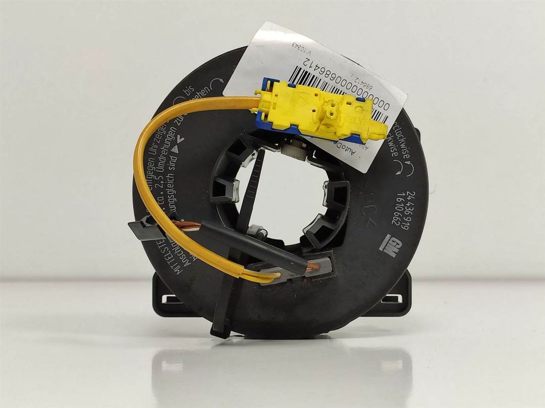 ANILLO AIRBAG - 24436919 - OPEL - AGILA
