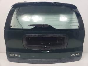 PORTON TRASERO RENAULT LAGUNA GRANDTOUR (K56) Autodesguaces Alicante