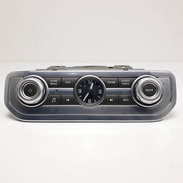 MANDO MULTIFUNCION - AH2218C858BE - LAND ROVER - DISCOVERY 4