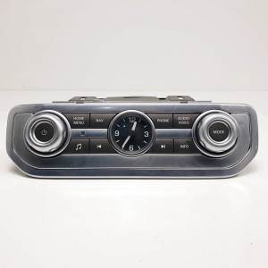 MANDO MULTIFUNCION AH2218C858BE LAND ROVER DISCOVERY 4 Autodesguaces Alicante