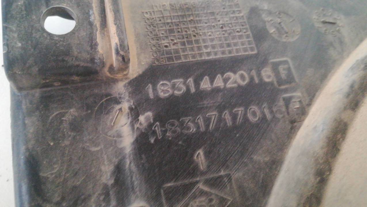 ELECTROVENTILADOR