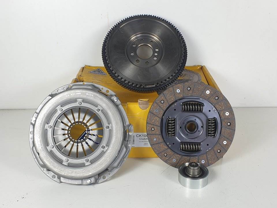 KIT EMBRAGUE - CK10072F - JAGUAR - X-TYPE WAGON