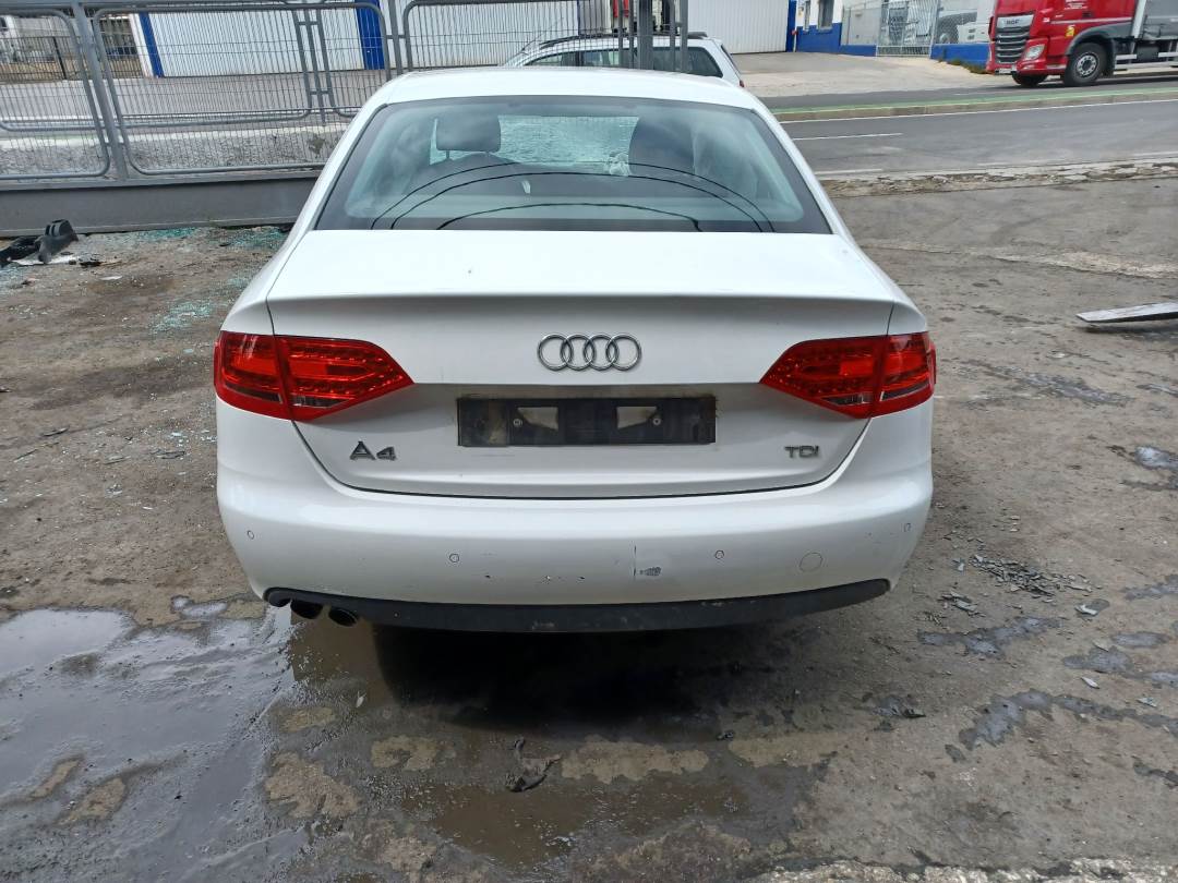 AUDI A4 BER. (B8) (2007 - 2015)