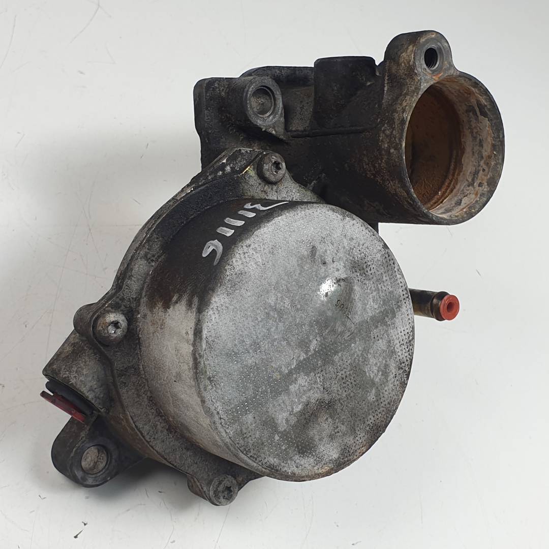 DEPRESOR FRENO / BOMBA VACIO - PEUGEOT - BOXER CAJA CERR. TECHO ELEVADO (BAT.3450)(335)(2007 =>)
