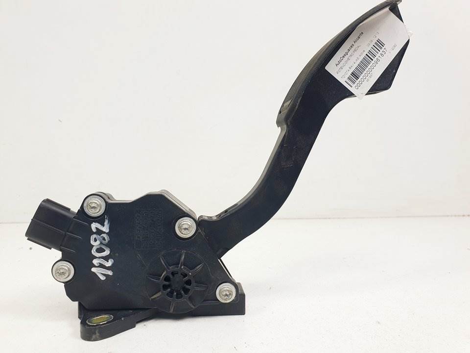 POTENCIOMETRO PEDAL - 7811042010 - TOYOTA - RAV 4 (A3)