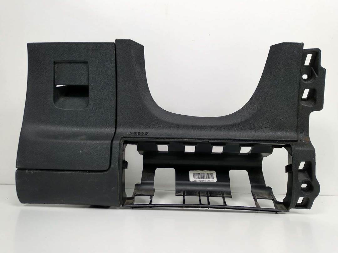 MOLDURAS DELANTERAS - FORD - S-MAX (CA1)