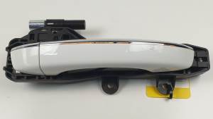 MANETA EXTERIOR TRASERA DERECHA MG ZS Autodesguaces Alicante