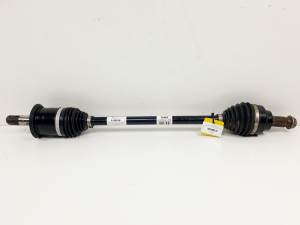 TRANSMISION TRASERA IZQUIERDA 8644244 BMW SERIE 1 LIM. (F20/F21) Autodesguaces Alicante