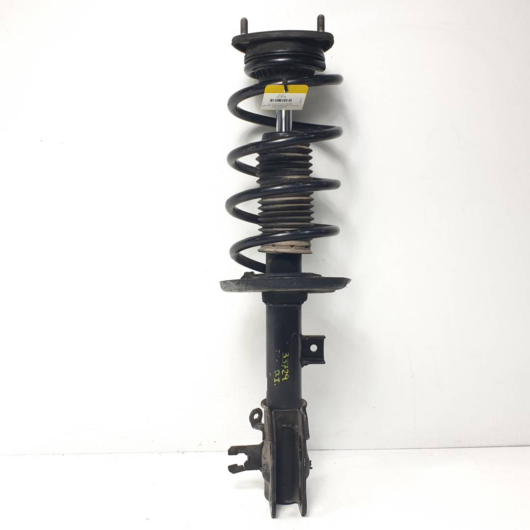 AMORTIGUADOR DELANTERO IZQUIERDO - KD4534900A - MAZDA - CX-5