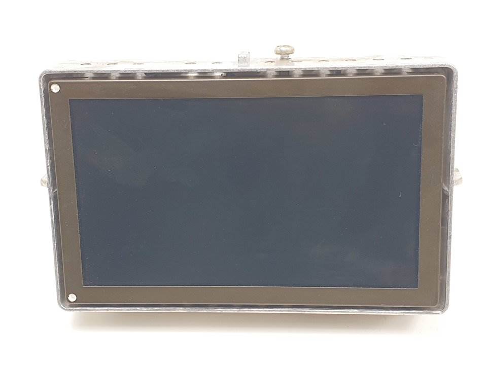 PANTALLA MULTIFUNCION - 8200001376B - RENAULT - VEL SATIS (BJ0)