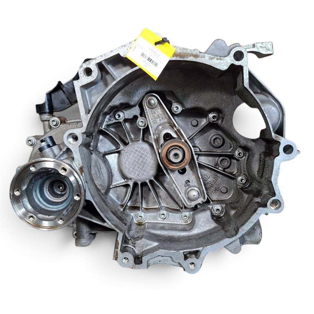 Gearbox - LVE - SEAT - IBIZA SC (6J1)