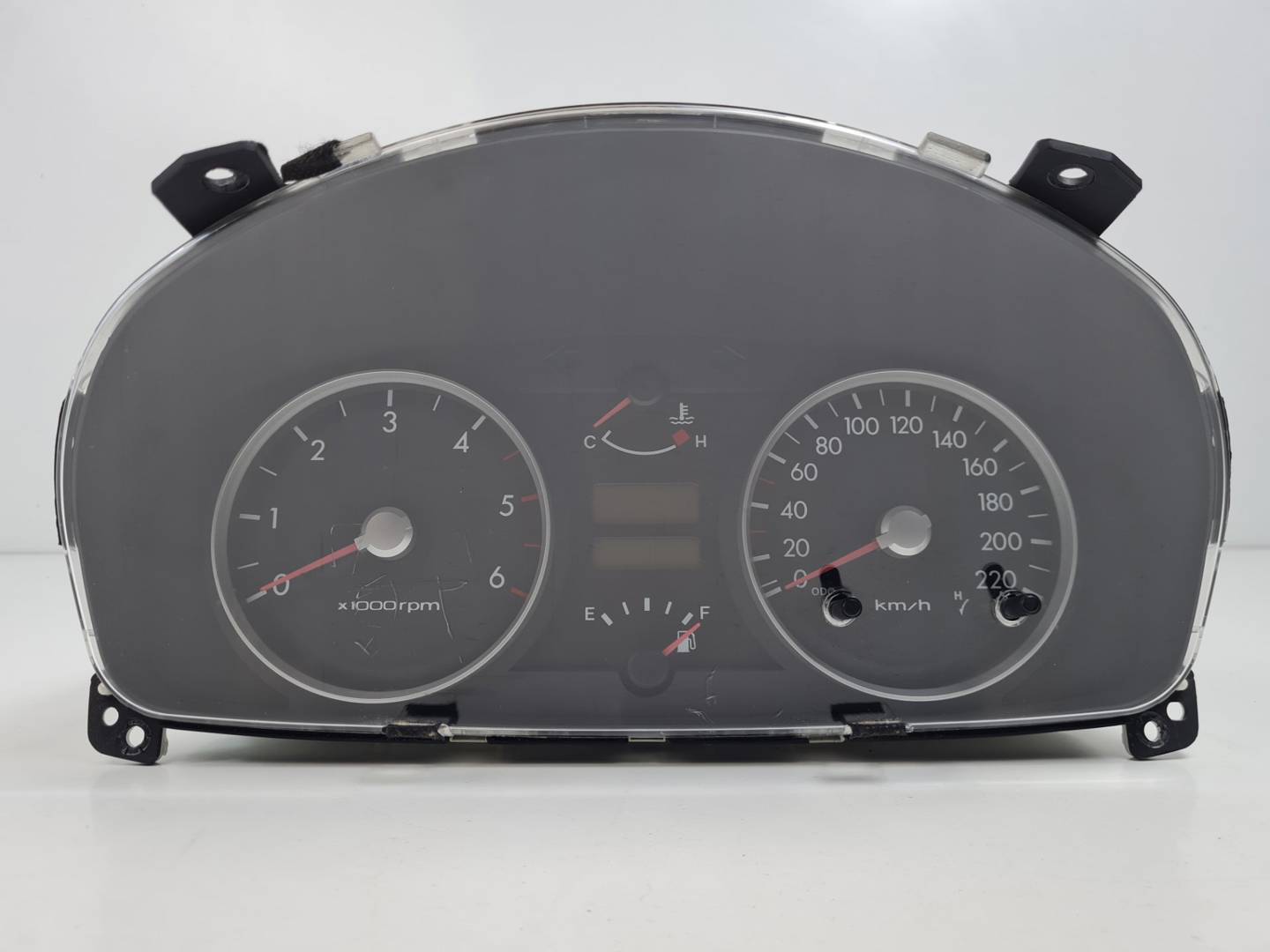 Kombiinstrument - 940031C550 - HYUNDAI - GETZ (TB)