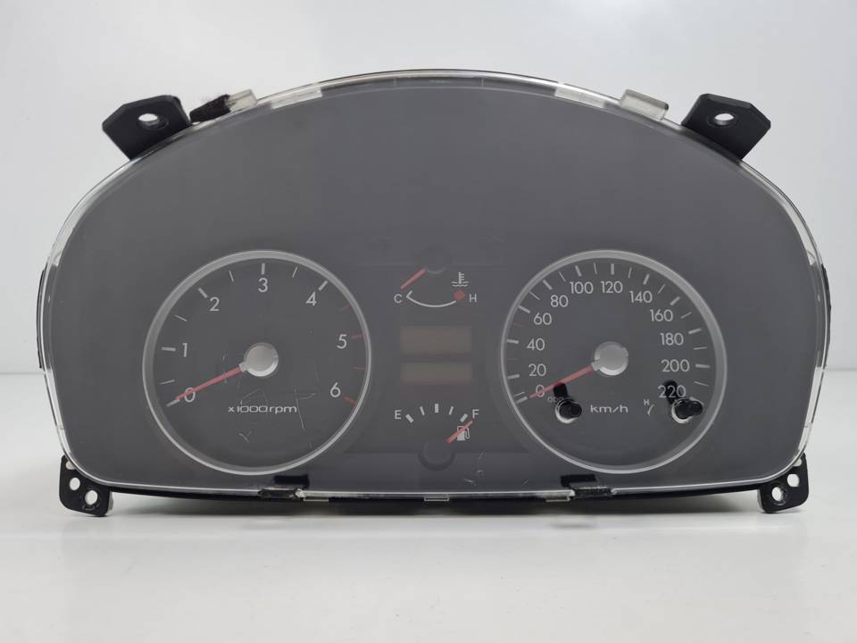 CUADRO INSTRUMENTOS 940031C550 HYUNDAI GETZ (TB) Autodesguaces Alicante
