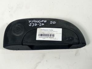 MANETA EXTERIOR DELANTERA DERECHA 7700354479F RENAULT KANGOO (F/KC) Autodesguaces Alicante