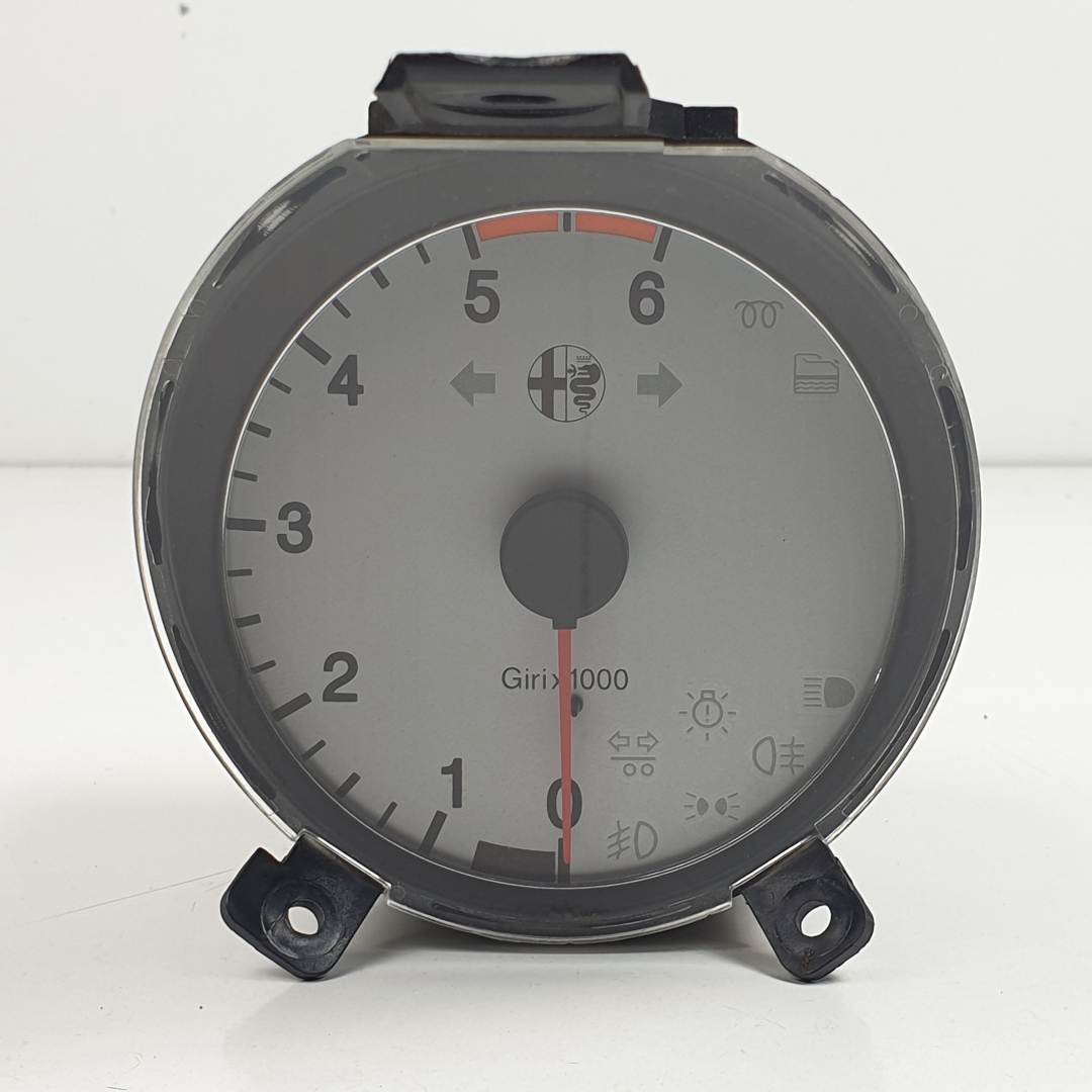 Combiné d’instruments - 156034468 - ALFA ROMEO - 156 SPORTWAGON