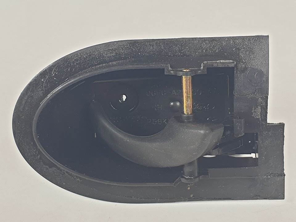 MANETA INTERIOR TRASERA DERECHA - YS6196FGA22600AF - FORD - FIESTA BERLINA (DX)