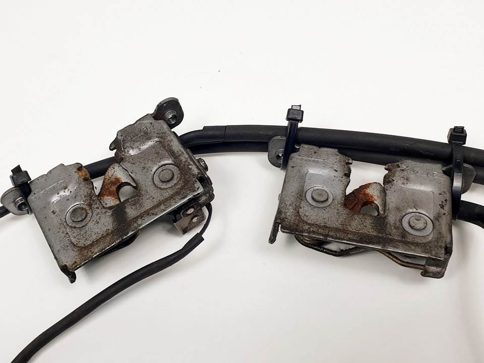CERRADURA CAPOT - 7176754 - BMW - X6 (E71)