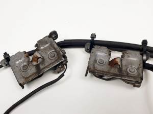 CERRADURA CAPOT 7176754 BMW X6 (E71) Autodesguaces Alicante