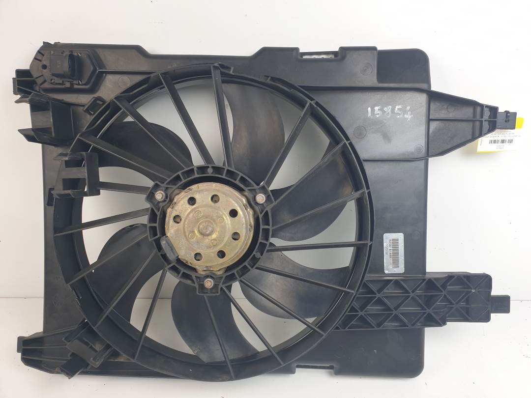 ELECTROVENTILADOR - 8200151465A - RENAULT - SCENIC II (X84,JM)