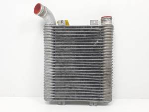 INTERCOOLER HYUNDAI SANTA FE (SM) Autodesguaces Alicante